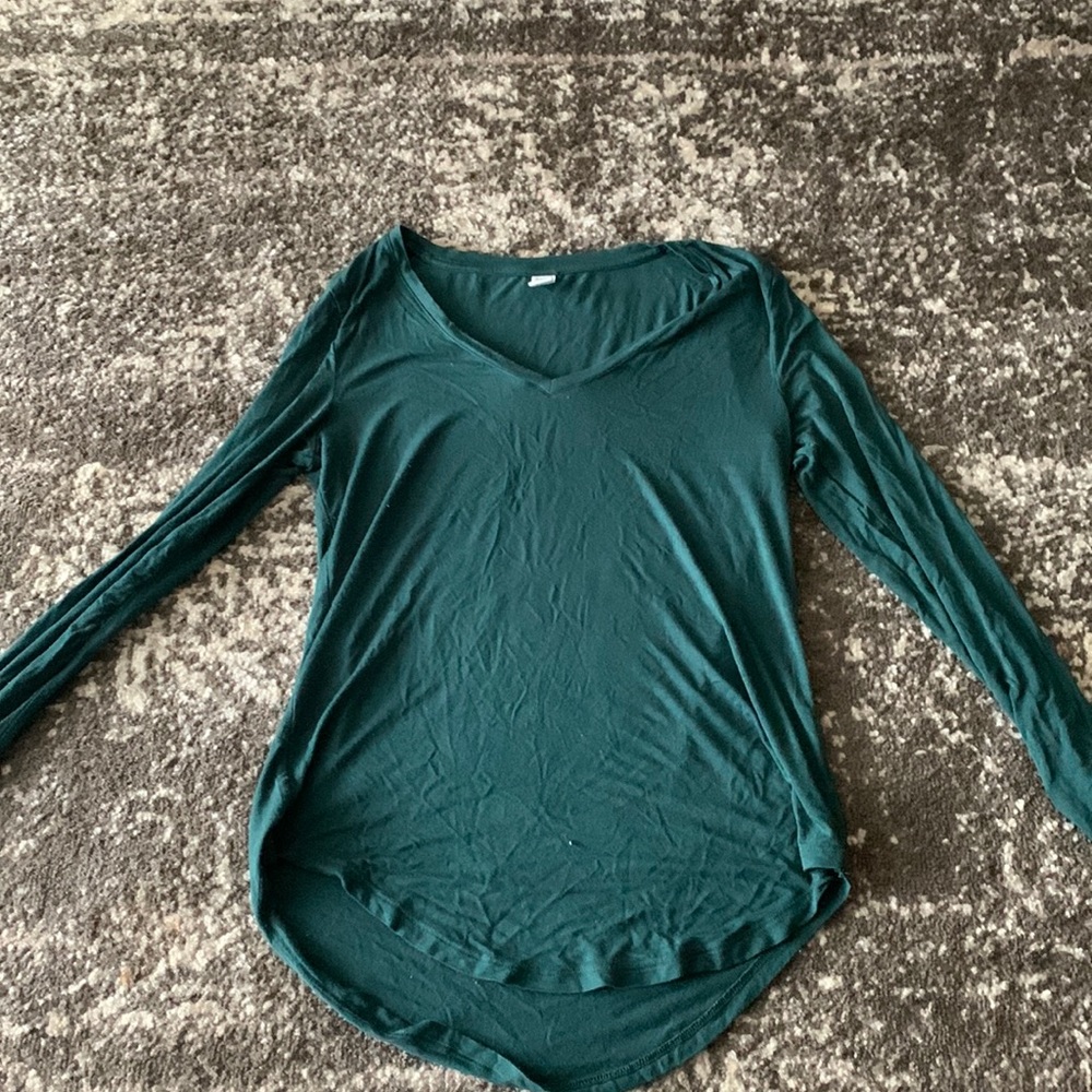 Womens luxe tshirt🌞reduced